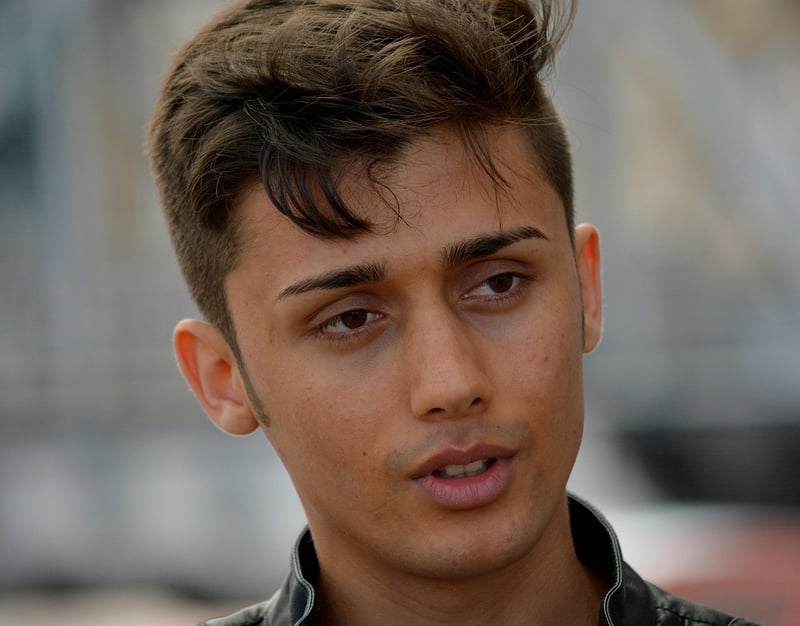 Complex Protagonists